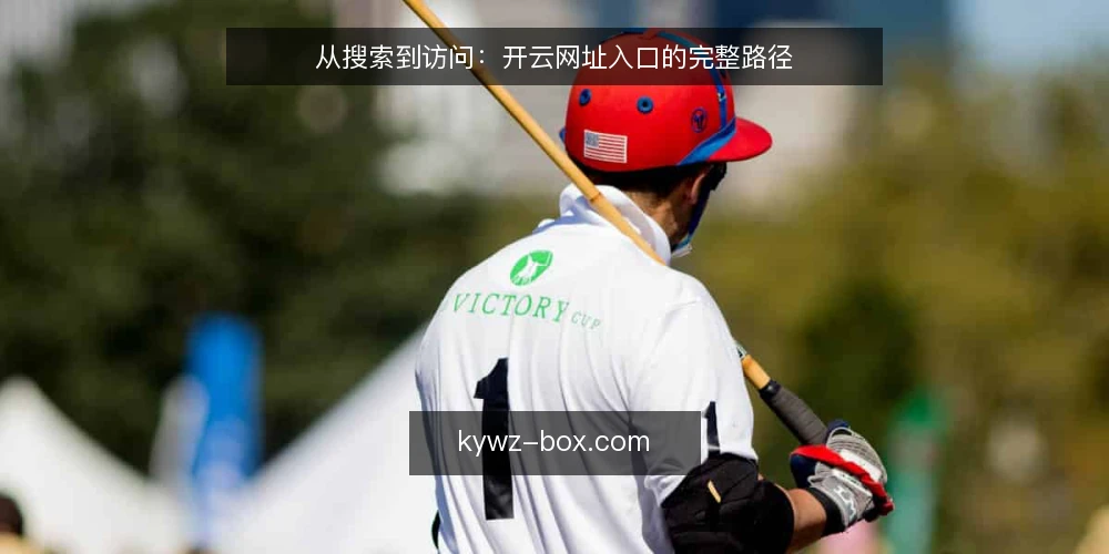 从搜索到访问:开云网址入口的完整路径 — 初识:搜索入口的困惑 配图
