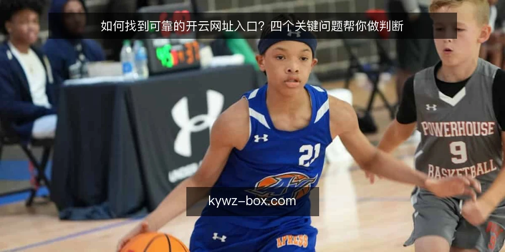 如何找到可靠的开云网址入口？四个关键问题帮你做判断 — 为什么开云网址入口总是不稳定？ 配图