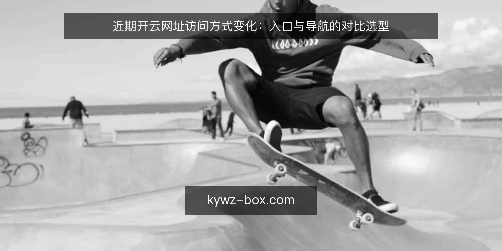 近期开云网址访问方式变化:入口与导航的对比选型 — 近期访问习惯变化与选型标准 配图