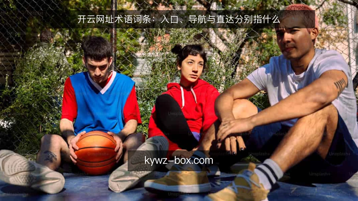 开云网址术语词条：入口、导航与直达分别指什么